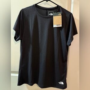 The North Face Women’s Breeze Short Sleeve Shirt